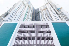 Cubao Condominium Apartment